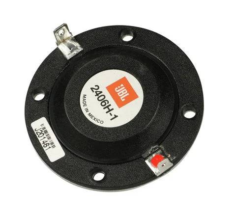 JBL Replacement Diaphragm, 2406H - D8R2406