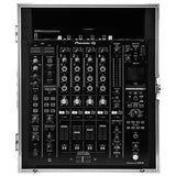 Odyssey Pioneer DJ DJM-A9 Flight Case - FZDJMA9M