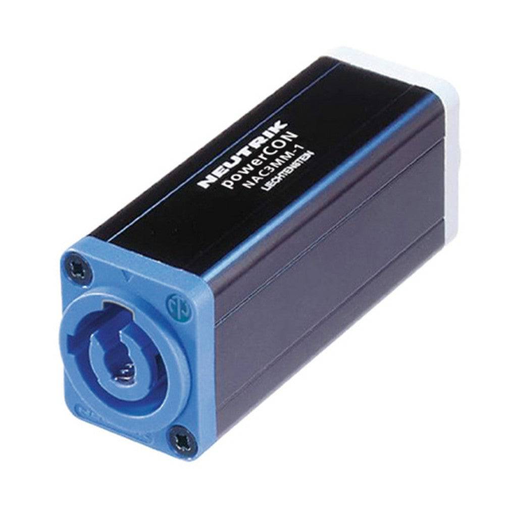 PowerCON Adaptors