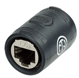 Neutrik Ethercon Cat6a Coupler, IP65 Rated - NE8FFX6-W