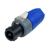 Neutrik 2-Pin speakON Inline Connector - NL2FX