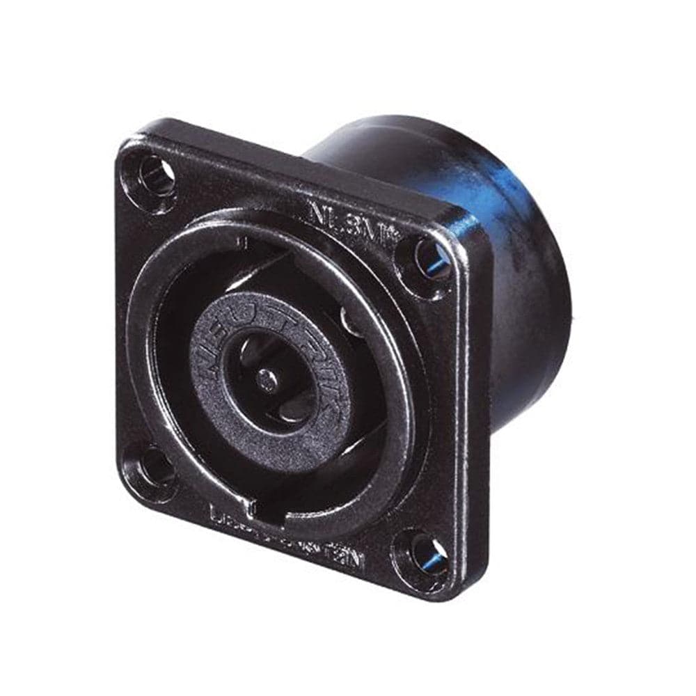 その他 SPEAKS SpeakON Connectors | Neon Production Supply