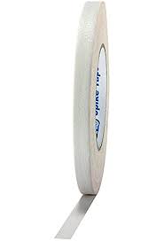 Pro Spike Gaff Tape - 1/4" x 45yd, White