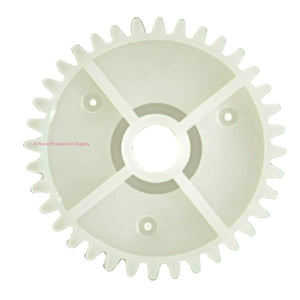 Pioneer DJ Jog Wheel Gear - DNK5304 - Neon Production Supply