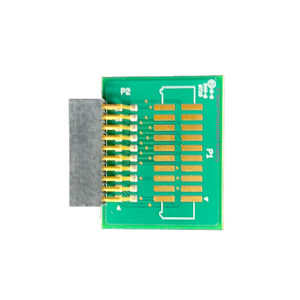Crown CDi / DSi / XTi 1K, 2K, 4K FFC Adaptor PCB, LCD Screen Display - 5055872