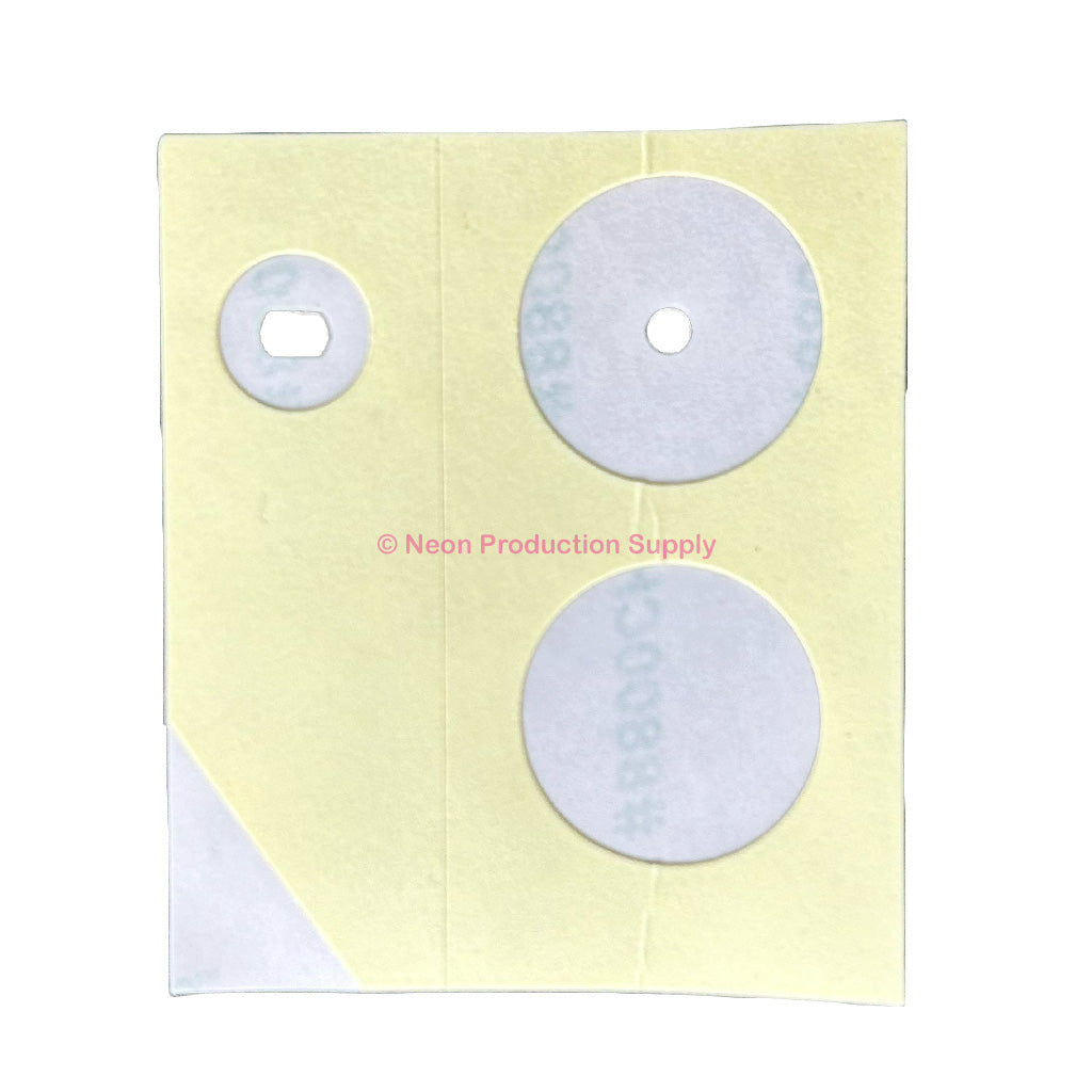 Pioneer DJ Adhesive Tape - DEH1072 - Neon Production Supply