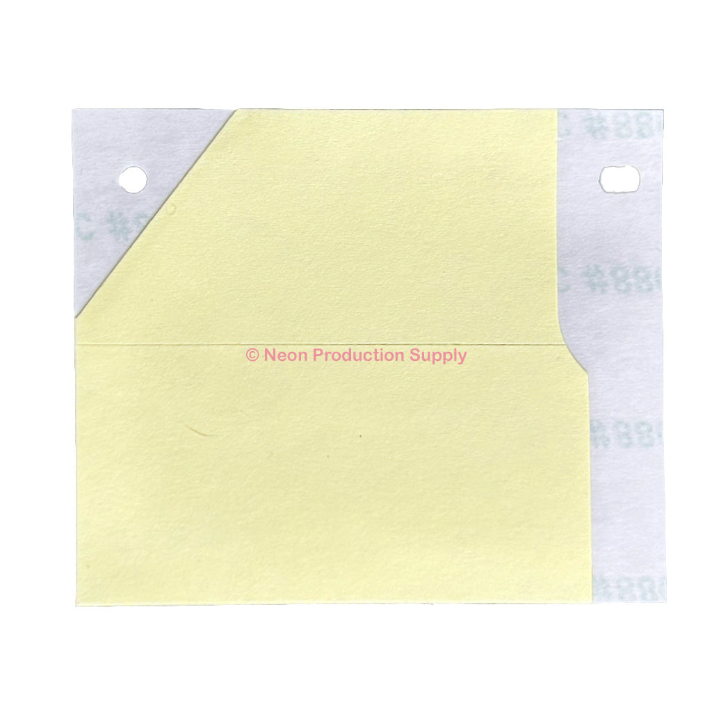 Pioneer DJ Adhesive Tape - DEH1075 - Neon Production Supply