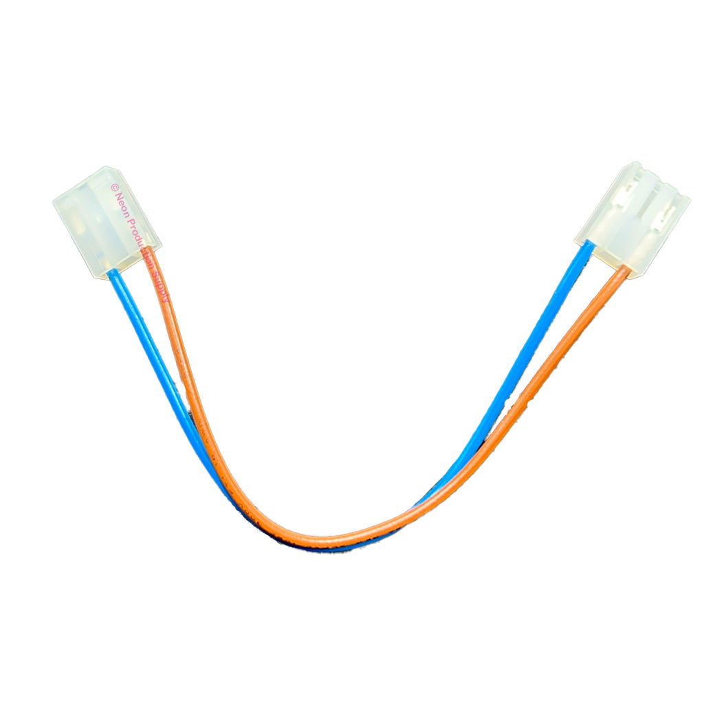 Crown LVPS In Cable, 3PIN MOLEX, 18AWG - 136966-1