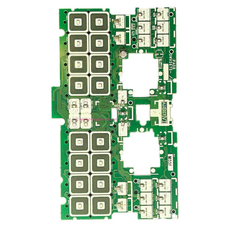 Pioneer DJ PADB ASSY DJM-S9 - DWX3675