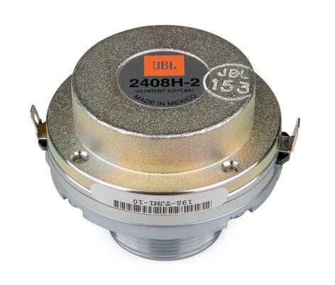 JBL Replacement Driver, 2408H-2 - 5020337X