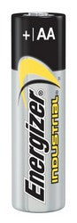 Energizer Industrial AA Batteries, 24 Pack