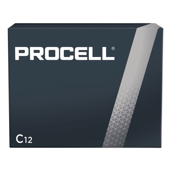 Duracell Procell C Batteries