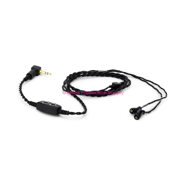 JH Audio 4-Pin Replacement Cable, 48