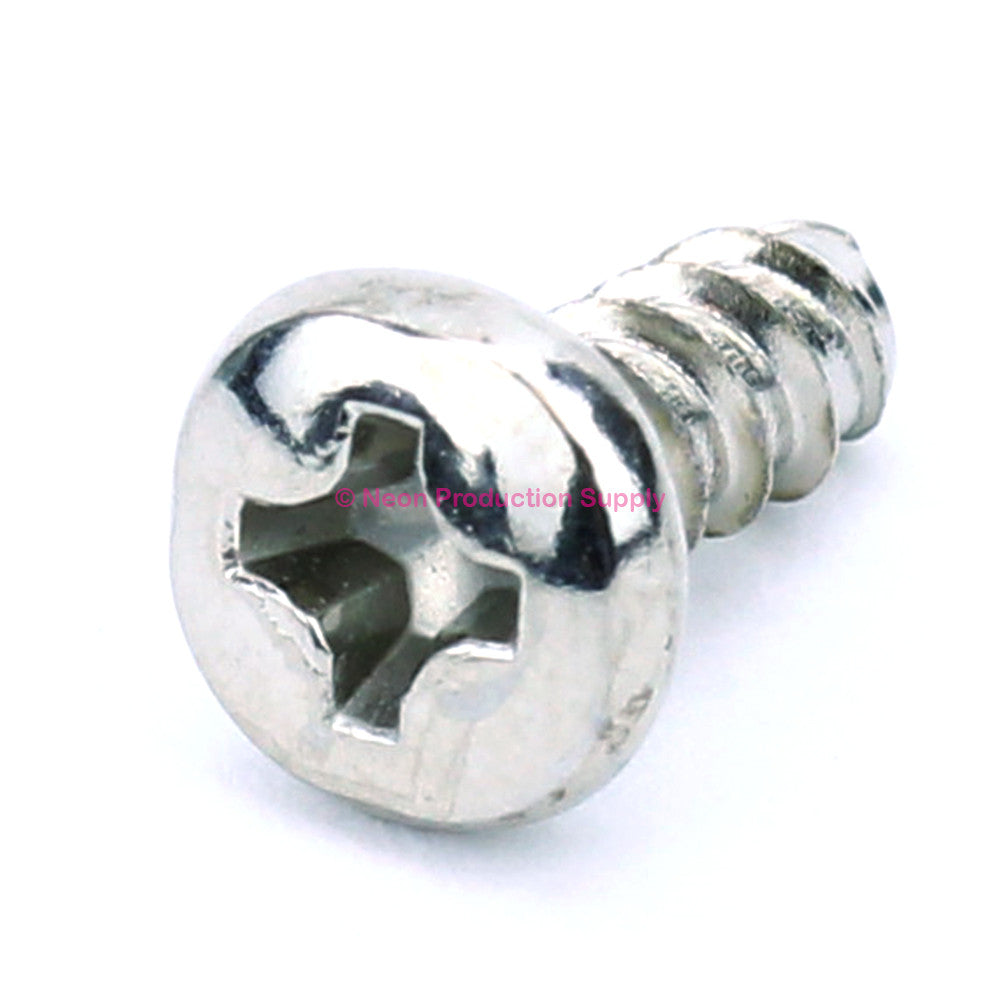 Pioneer BPZ30P080FNI Screw (Steel) - Neon Production Supply