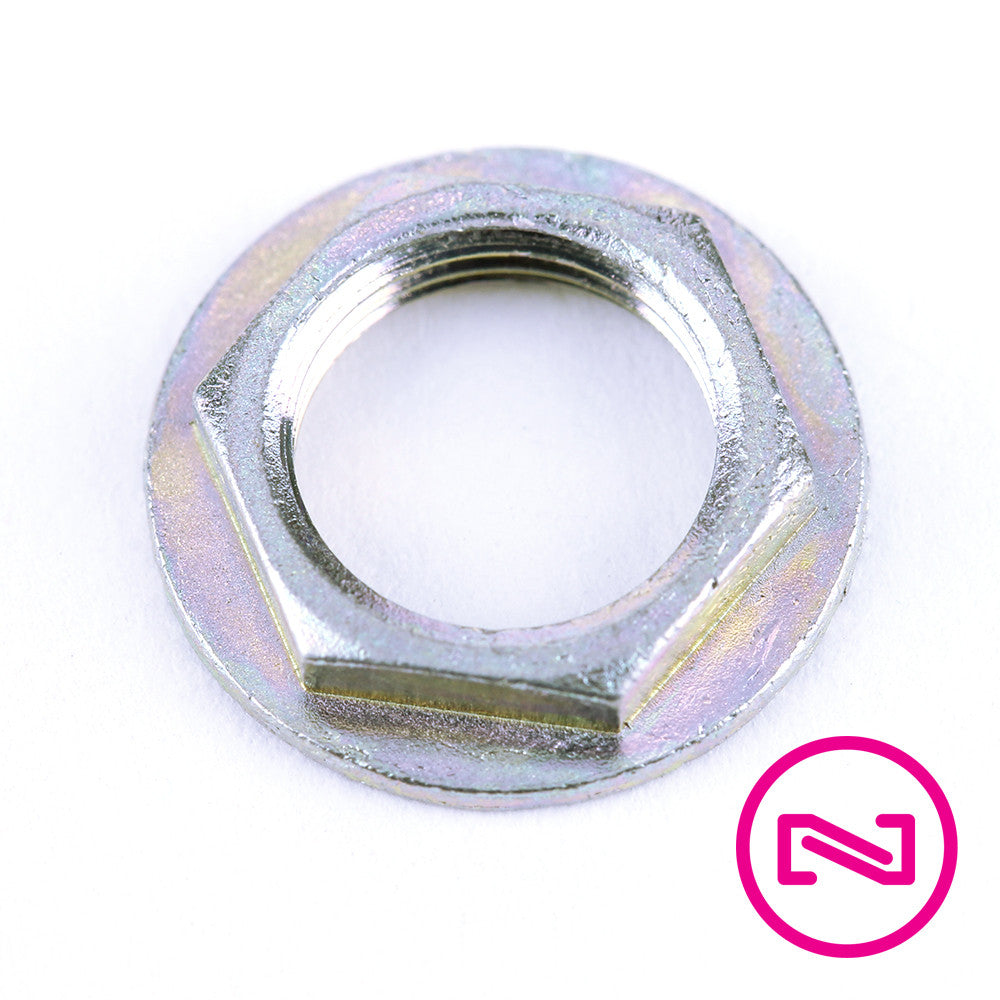 Pioneer DBN1008 M9 Flange Nut - Neon Production Supply