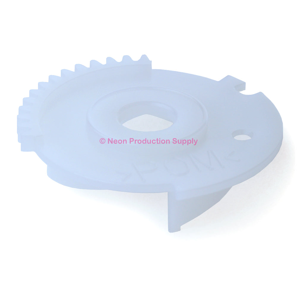 Pioneer DNK5301 Plate (Plastic) - Neon Production Supply