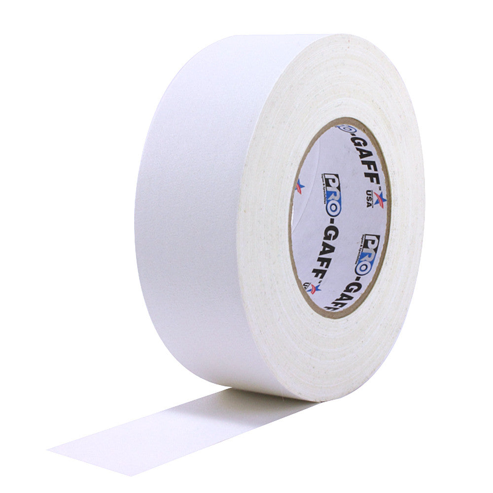 Pro Console Paper Tape - 3/4 x 60yd - White