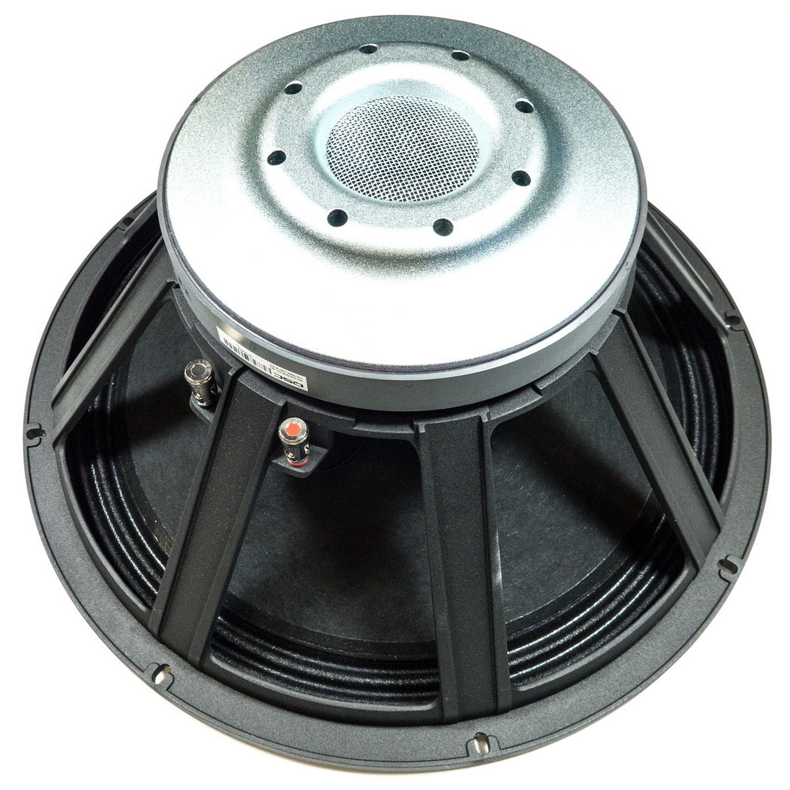 Qsc k12 deals replacement woofer