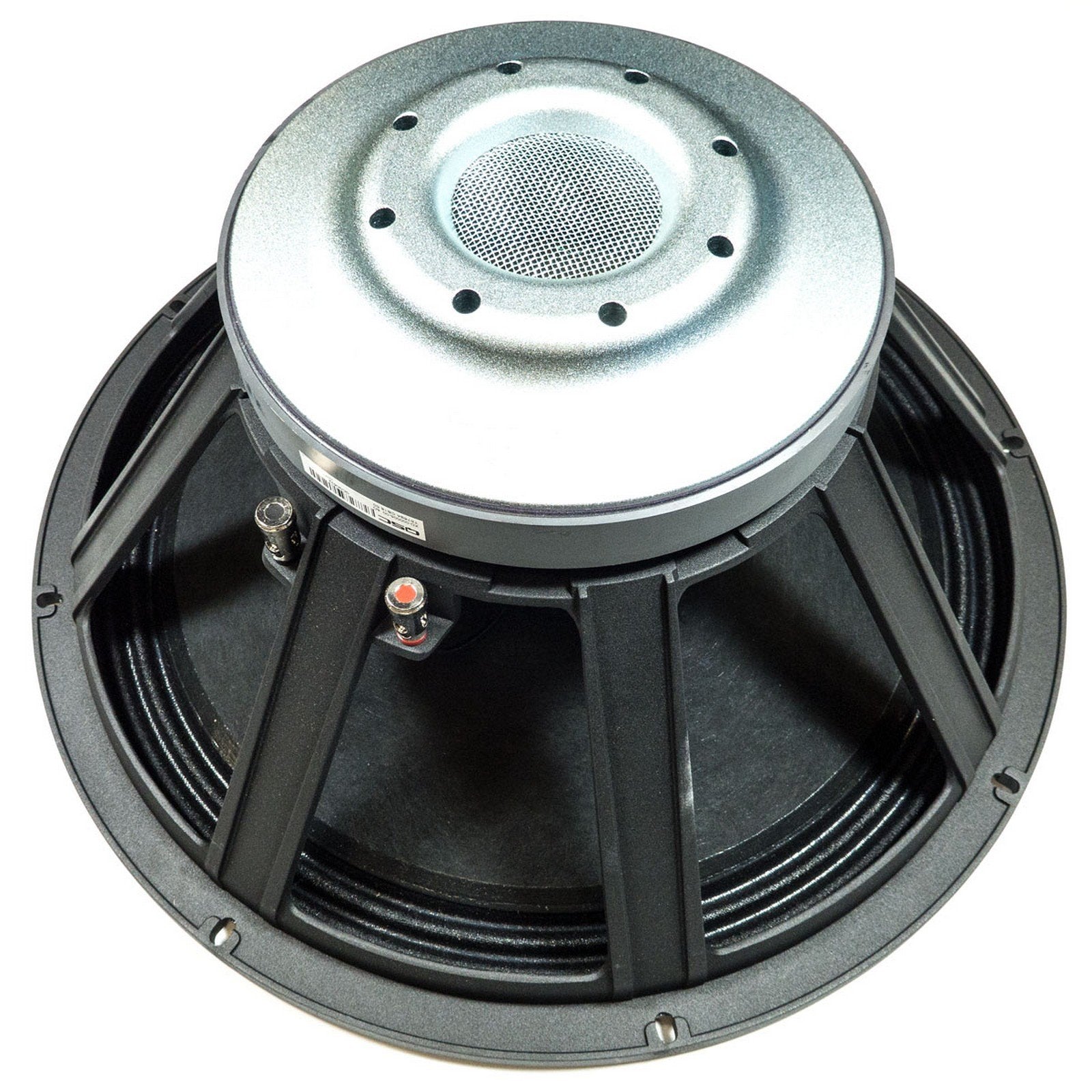 QSC 18" KW181 Replacement Woofer - XD-000005-00