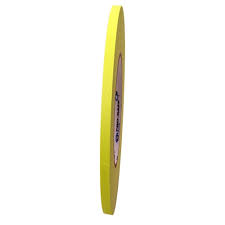 Pro Gaff Tape - 1/4" x 45yd, Fluorescent Yellow