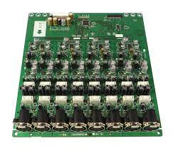 Yamaha PCB, M7CL, HAAD Input - WD866401