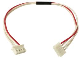 Yamaha PM5D Fader Wiring Harness, 1 Pack - WZ791600