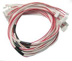Yamaha PM5D Fader Wiring Harness, 10 Pack - WZ791701