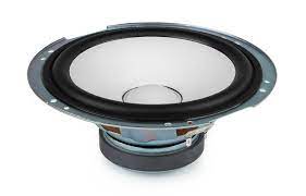 Yamaha Replacement Woofer, HS8 - YE740A00